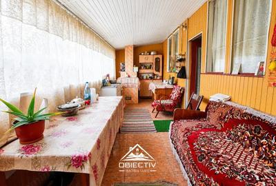 Casă cu Teren 838 Mp în Dobreni - 7