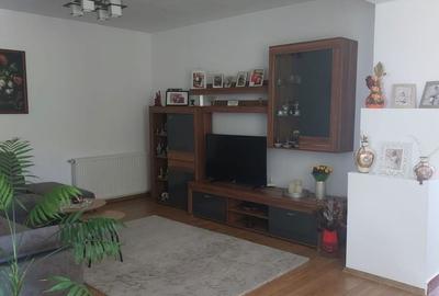 Casă cu 3 camere în Sânger - 6