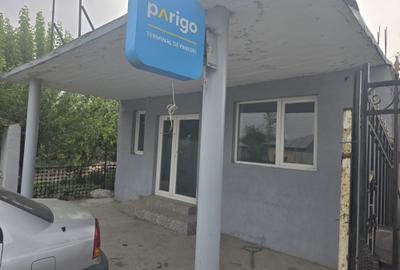 Spațiu comercial, în Jilava - 2