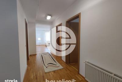 Apartament cu 3 camere, mobilat în Sub Arini - 7