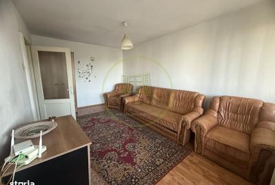 Apartament cu 2 camere decomandat în Brazda lui Novac