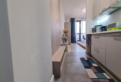 Garsonieră decomandată, mobilată în Mamaia-Sat - 5