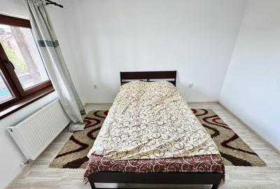 Apartament cu 2 camere decomandat, mobilat în Bucium - 3