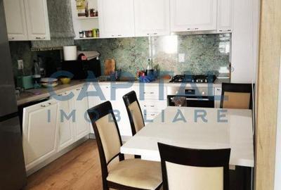 Apartament cu 2 camere semidecomandat în Bună Ziua - 6