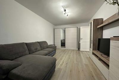Apartament cu 2 camere decomandat în Dristor