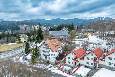 Casă cu 6 camere cu Teren 350 Mp în Central - 7