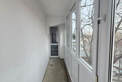 Garsonieră decomandată în Tei - 10