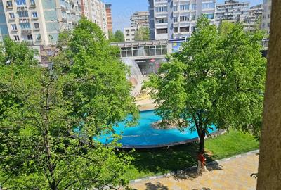 Inchiriez apartament ultracentral Str. Victoriei Nr.1 cu vedere la strada mare! - 7