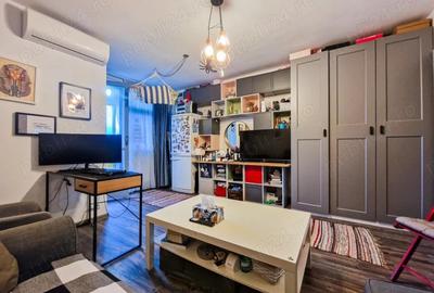 Garsoniera-Obregia-str.Turnul-Magurele Garsoniera-Obregia-str.Turnul-Magurele - 2