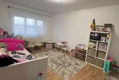 Apartament cu 2 camere decomandat, mobilat în Cetate - 4
