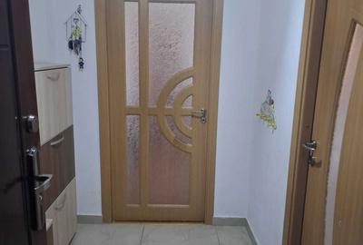 Apartament cu 2 camere semidecomandat în Central - 5