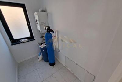 VILA EXTRA PREMIUM DE VANZARE IN COMUNA BERCENI! VILA EXTRA PREMIUM DE VANZARE IN COMUNA BERCENI! - 5