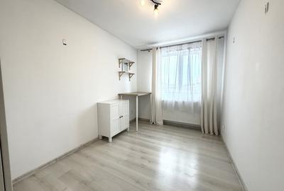 Duplex mobilat, 4 camere, 98 mp utili, 341 mp teren - Sanandrei - 3