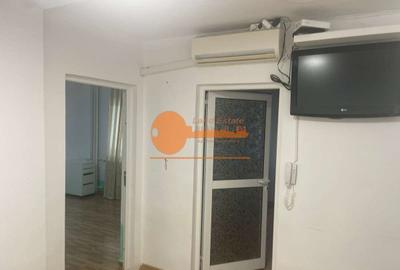 Apartament cu 2 camere decomandat, mobilat în Ștefan cel Mare - 8