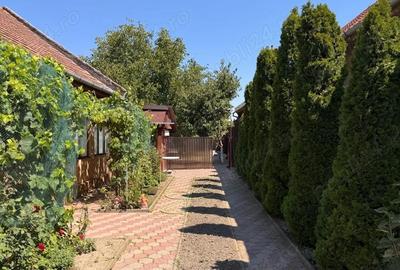 Casă cu 4 camere în Iecea Mică - 4