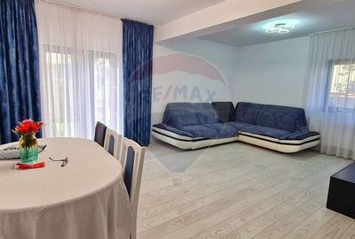 Casa moderna cu 4 dormitoare in Chiajna Militari Residence - 4