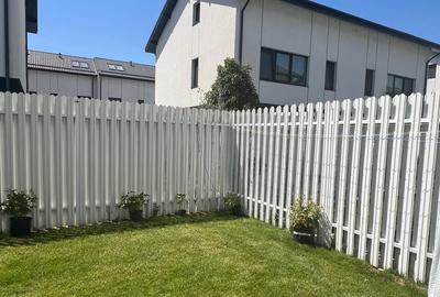 Proprietar · Vilă de închiriat Mobexpert Homes Pipera · 5 camere Proprietar · Vilă de închiriat Mobexpert Homes Pipera · 5 camere - 15