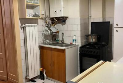 Apartament cu 2 camere decomandat în Centrul Istoric