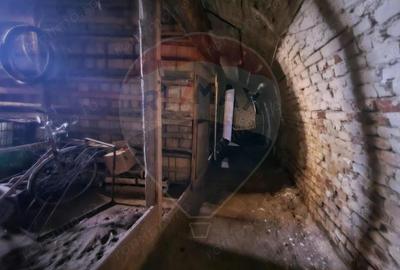 Casă cu 3 camere cu Teren 650 Mp în Central - 3