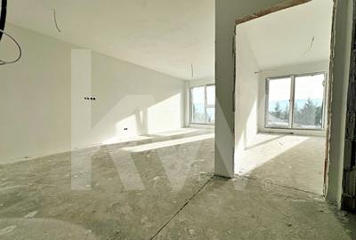 Apartament 3 camere, doua bai, terasa mare-Natura la tine acasa! Cristian-SiBiU - 13