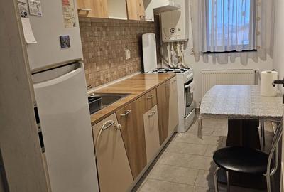 Garsonieră decomandată în Roșu - 1