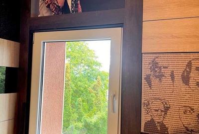 Garsonieră decomandată în Exterior Vest