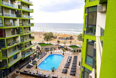 Spații comerciale de închiriat Alezzi Beach Resort - Mamaia Nord - 3