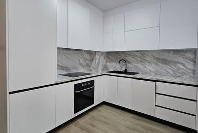 Apartament cu 2 camere în Nufărul - 9