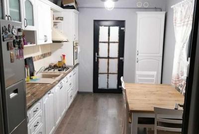 Casa parter, 4 camere, 2 bai, mobilata cu 450 mp teren  in zona Valea Lupului Casa parter, 4 camere, 2 bai, mobilata cu 450 mp teren  in zona Valea Lupului - 5