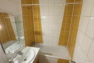 Apartament cu 2 camere semidecomandat în Central - 4