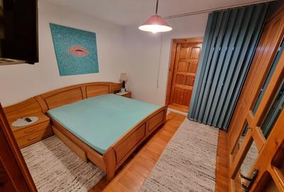 Apartament 2 cam decomandate, zona deosebita, utilat ?i mobilat, M-uri - 2