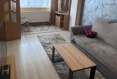 Garsonieră semidecomandată în Gării - 2