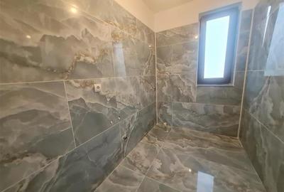 Vila P+E, 5 camere,3 bai,teren 418 mp,finisaje top, intabulata, toate utilitatil - 25