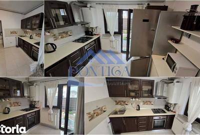 Apartament cu 3 camere în Tomis Plus