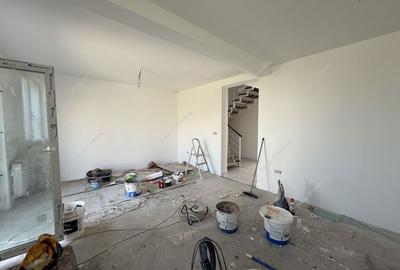 Duplex 4 Camere | P+1 | Calea Sagului-Unitatea Militara - 14