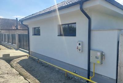 Casa parter constructie 2024 - 2