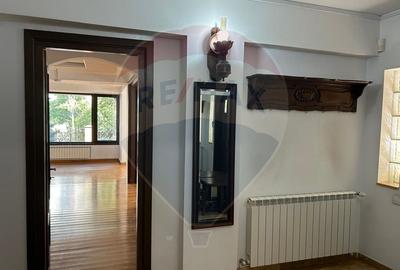 DE INCHIRIAT Apartament 4 camere in zona Baneasa - 20