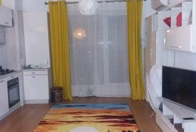 Apartament 2 camere de închiriat , disponibil de Anul Nou! Campeador Residence - 4