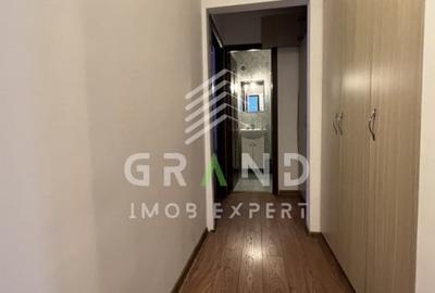 Ap 4 camere | 2bai | 2balcoane | Zorilor/UMF/P-ta Zorilor - 18
