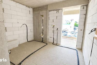 Apartament cu 2 camere în Cug - 2