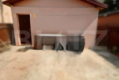 Casă cu 2 camere cu Teren 130 Mp în Nicolina - 1