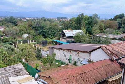 Apartament cu 2 camere în Caransebeș - 5