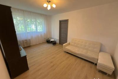 Apartament cu 2 camere semidecomandat în Central - 7