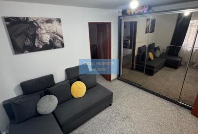 Apartament cu 2 camere semidecomandat în Est - 1