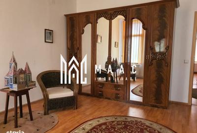 Apartament cu 4 camere decomandat, mobilat în Șelimbăr - 8