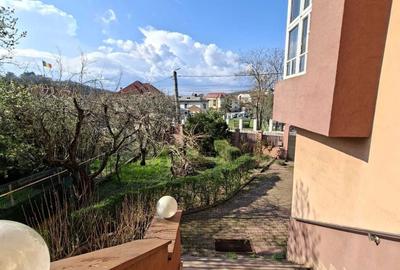 Casă cu 4 camere în Ultracentral - 7