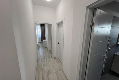 Apartament 2 camere, bloc nou,parcare, etaj 2(lift), ultracentral - 9