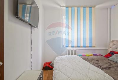 Apartament cu 2 camere decomandat în Electroprecizia - 2