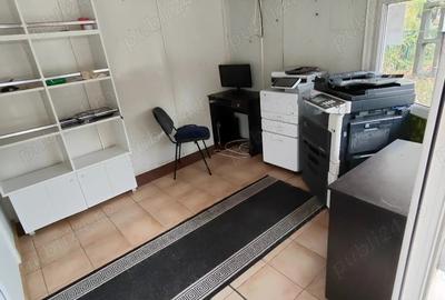 Dezmembrez modul stradal - 2