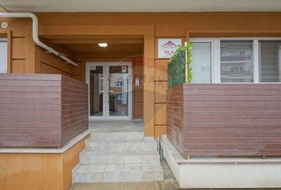 COMISION0%| PRIMA INCHIRIERE| APARTAMENT| 2 CAMERE| LOC DE PARCARE| - 17